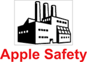 Apple Safety